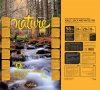 NATURE WILD Kaczka i Biała Ryba dla Psów Dorosłych - Rasy Małe i Duże